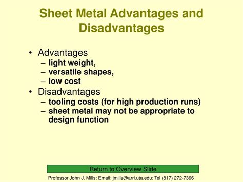 advantages and disadvantages of sheet metal complex sheet metal forming|what is sheet metal forming.